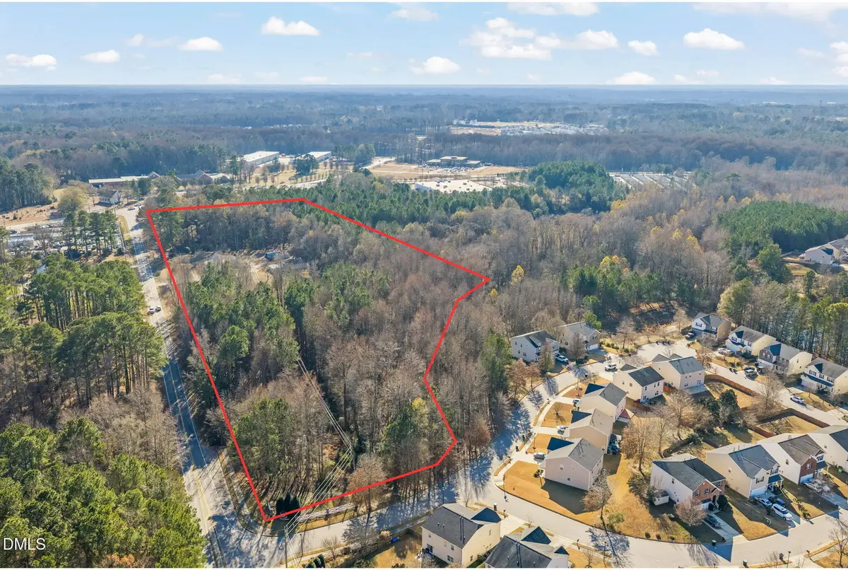 913 Edgemont Road, Wendell, NC 27591 - Image #1