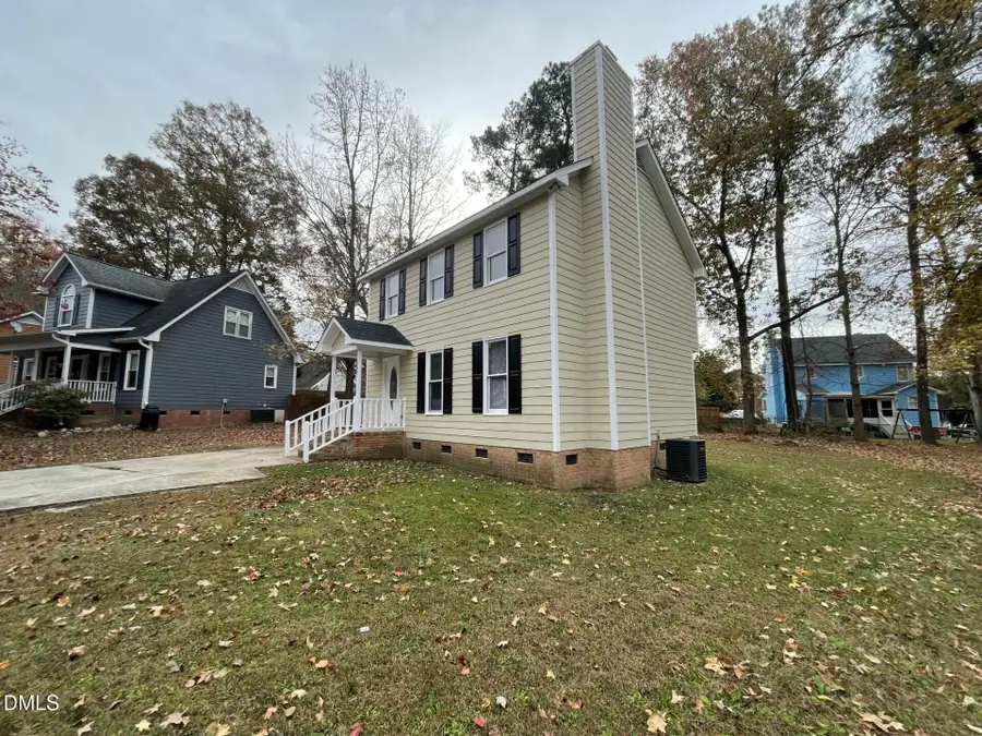 537 Highsmith Court, Knightdale, NC 27545 - Image #2