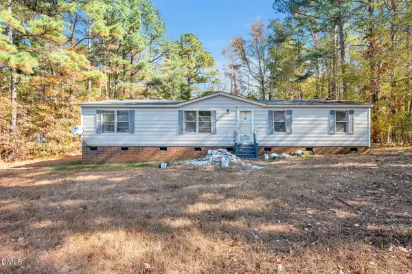 94 Loblolly Lane, Henderson, NC 27537