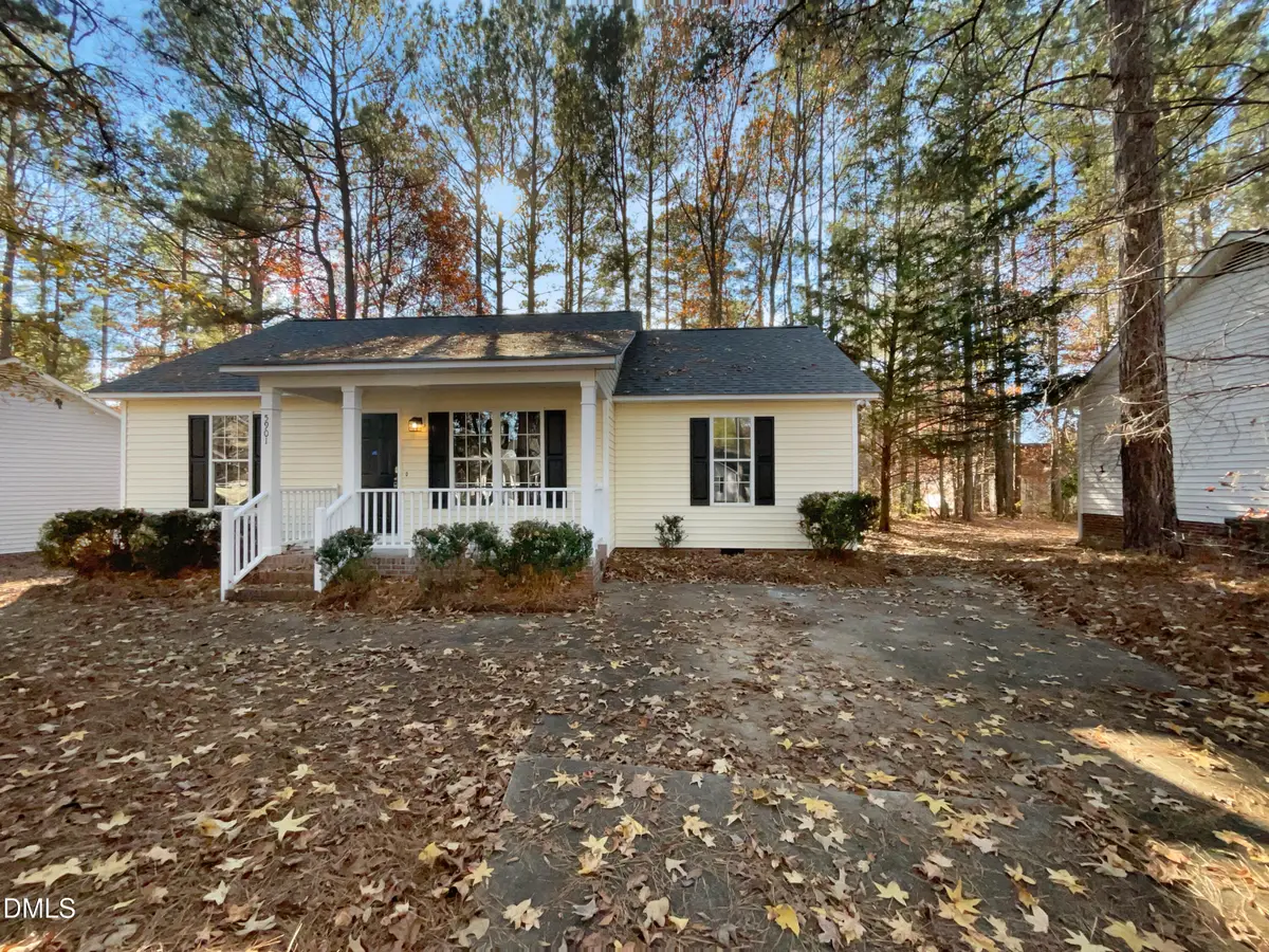 5901 Presentation Street, Knightdale, NC 27545 - Image #1