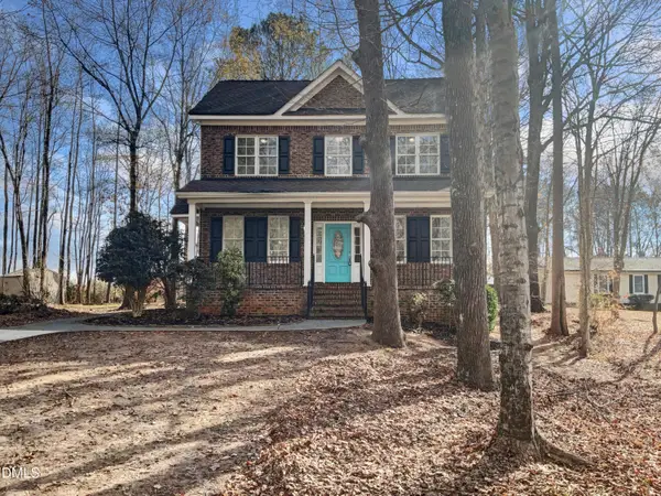 4445 W River Road, Franklinton, NC 27525