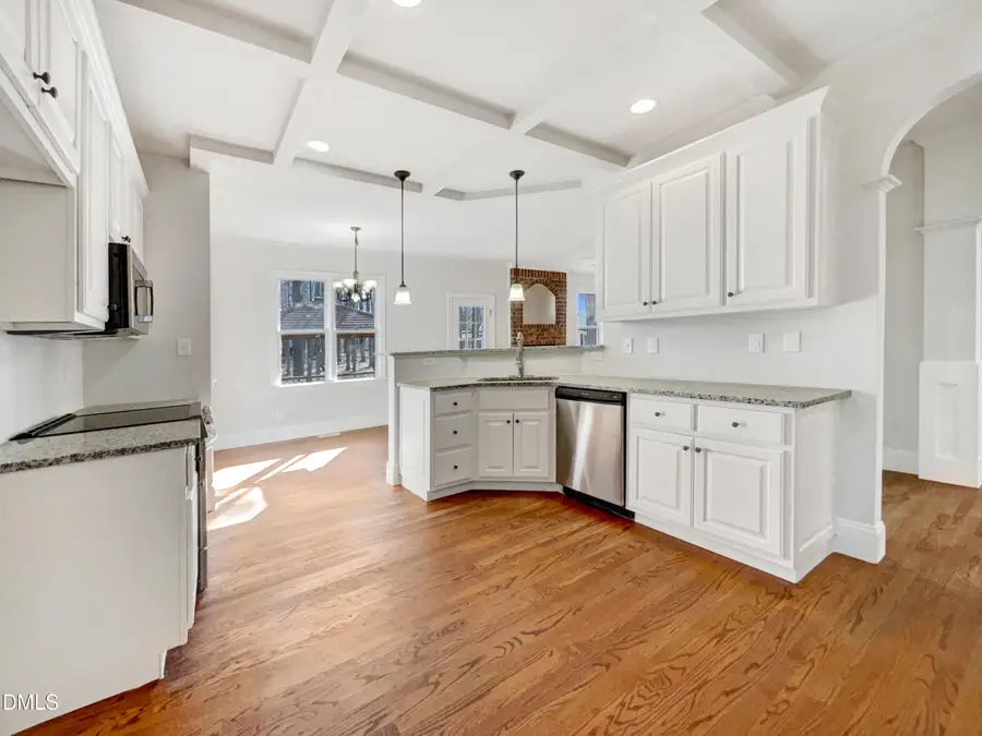 4445 W River Road, Franklinton, NC 27525 - #2