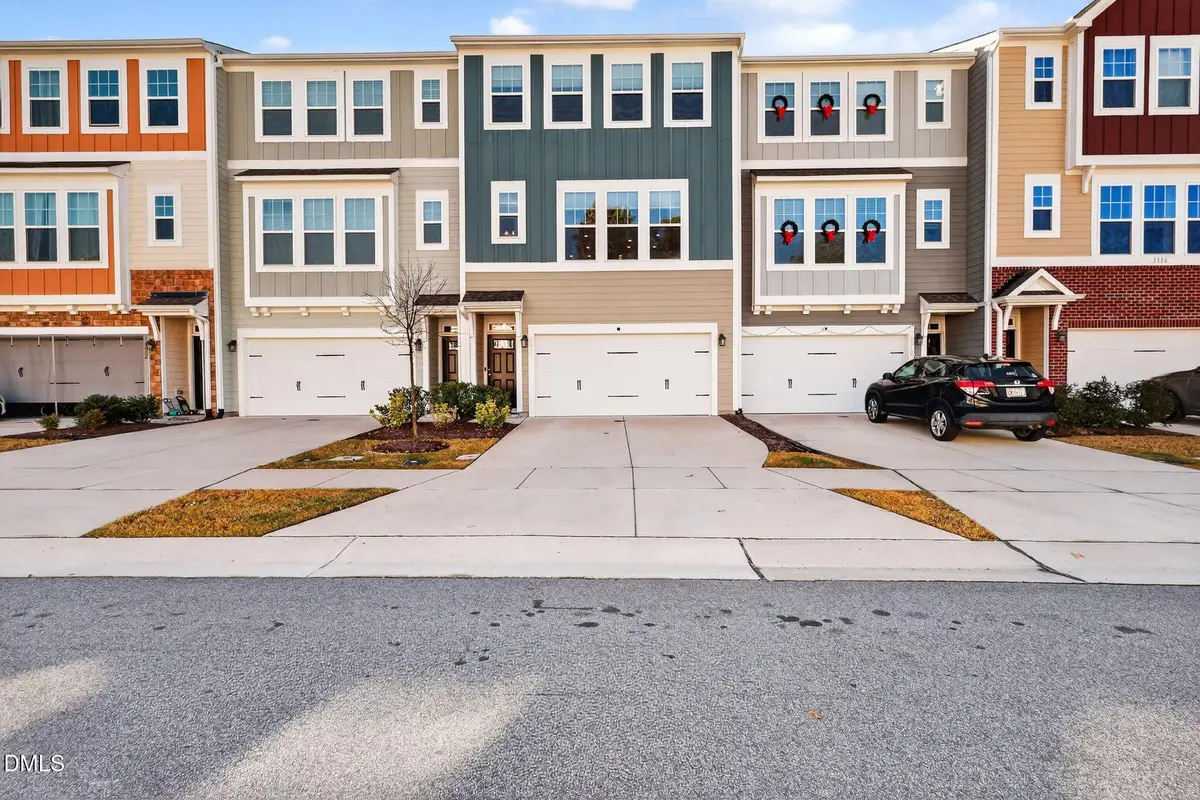 1118 Commack Drive, Durham, NC 27703 - Image #1