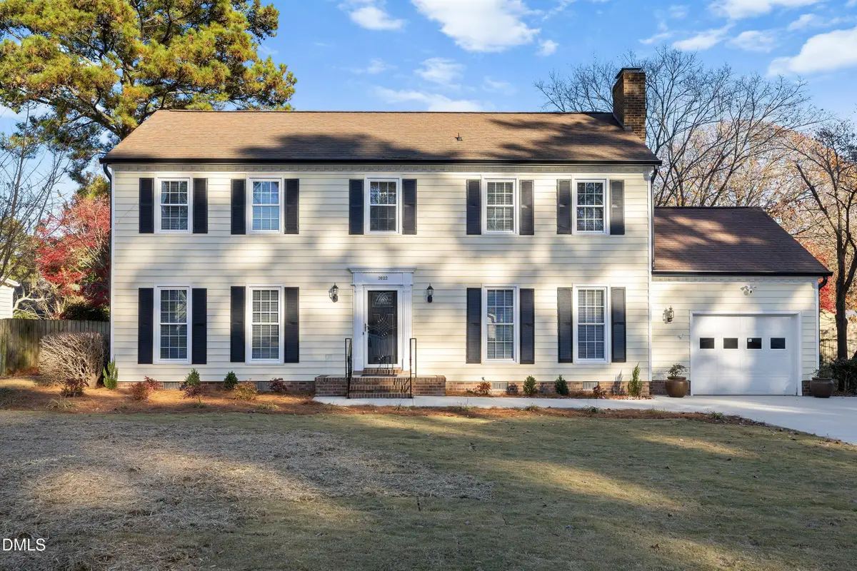 3622 Thorndike Drive, Fayetteville, NC 28311 - Image #1