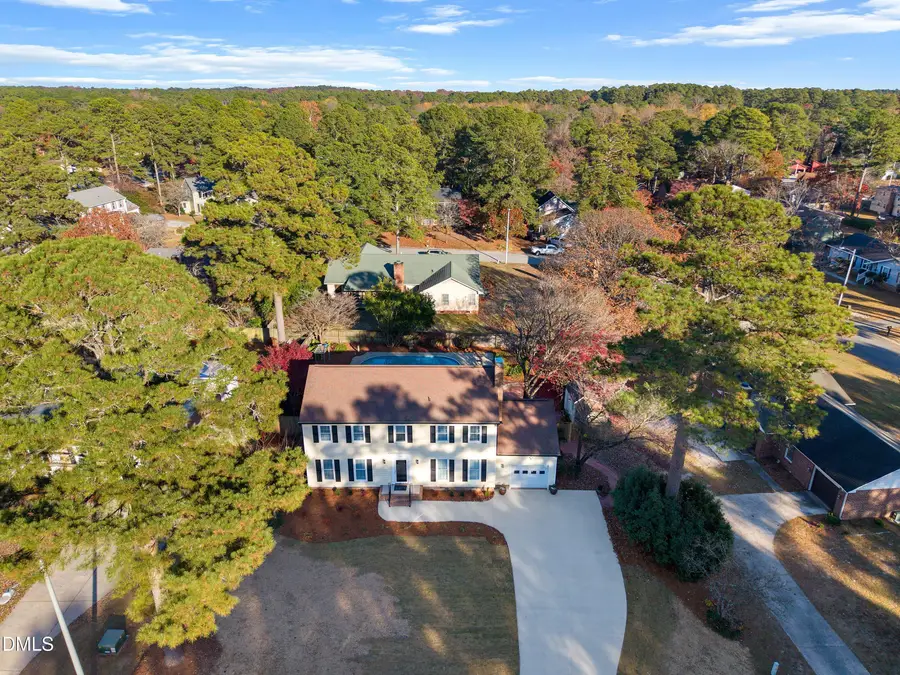 3622 Thorndike Drive, Fayetteville, NC 28311 - Image #2