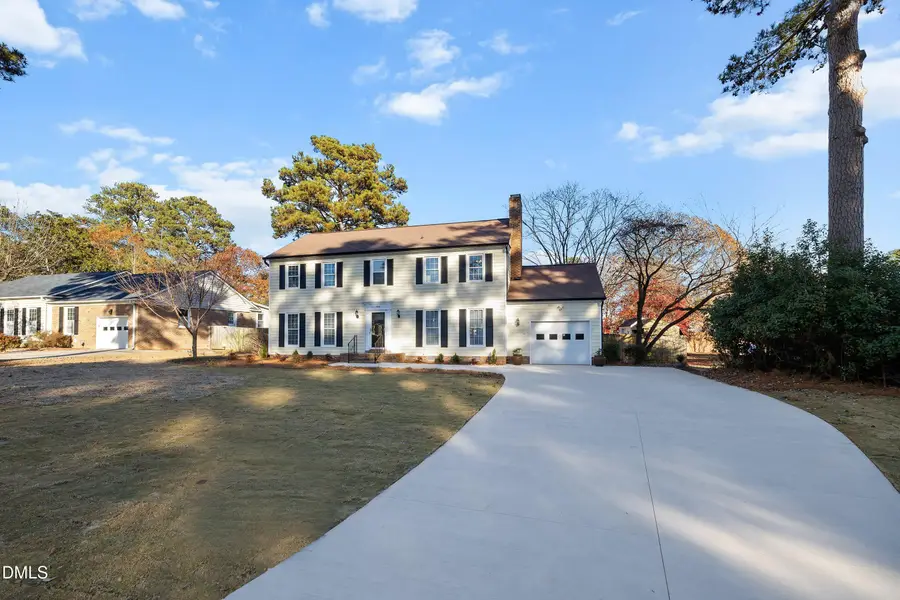 3622 Thorndike Drive, Fayetteville, NC 28311 - Image #3