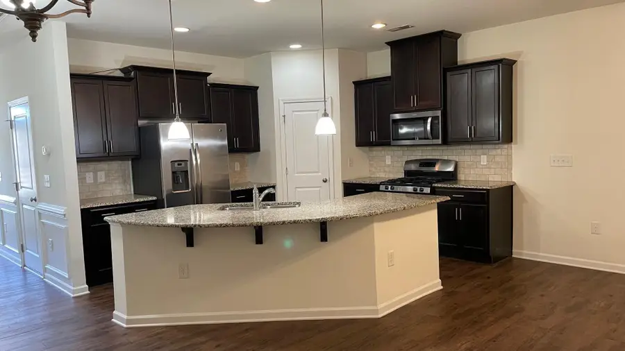 204 Traphill Drive, Morrisville, NC 27560 - Image #3