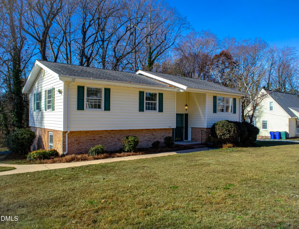 530 Westwood Circle, Nashville, NC 27856 - Image #1