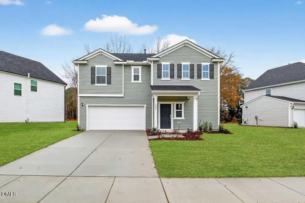 453 Hallingsfield Way, Zebulon, NC 27597 - Image #1