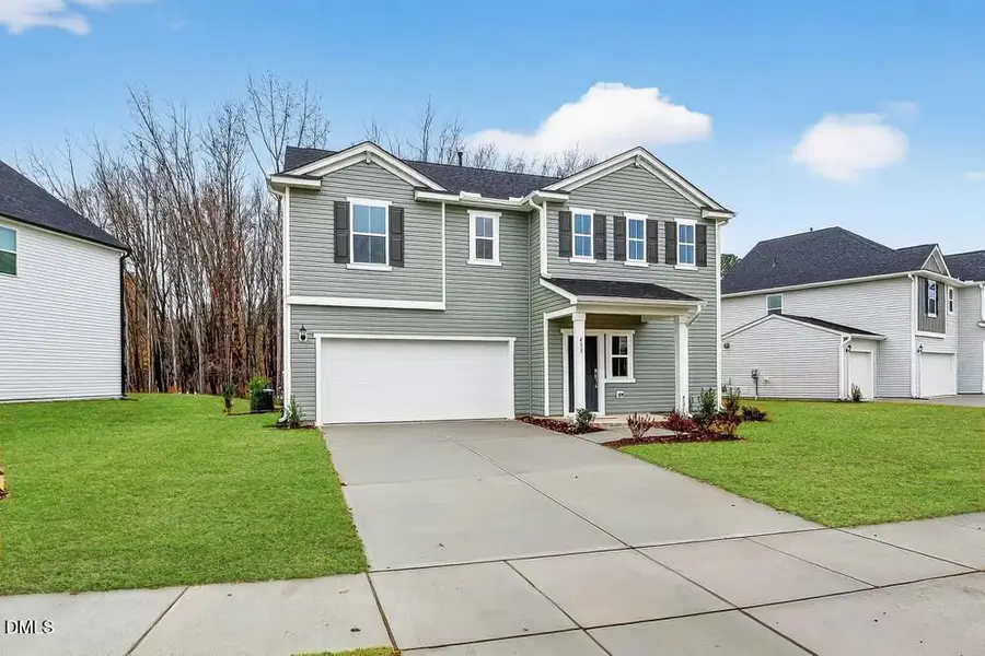 453 Hallingsfield Way, Zebulon, NC 27597 - Image #3