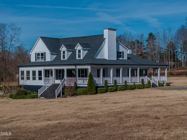 249 Money Tree Lane, Knightdale, NC 27545