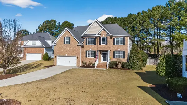 625 Toledo Court, Rolesville, NC 27571