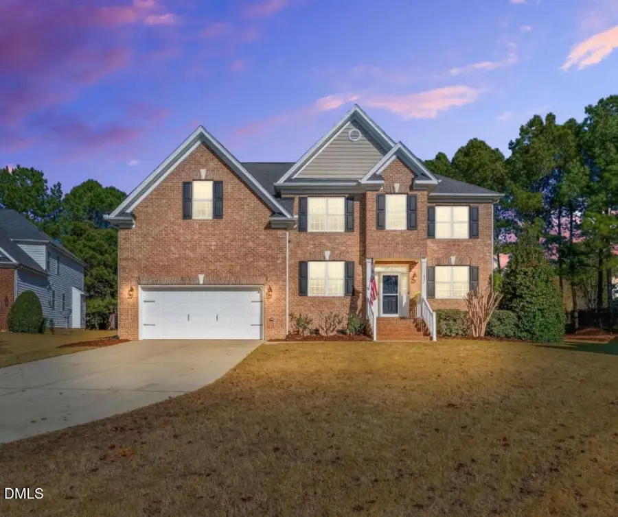 625 Toledo Court, Rolesville, NC 27571 - Image #2