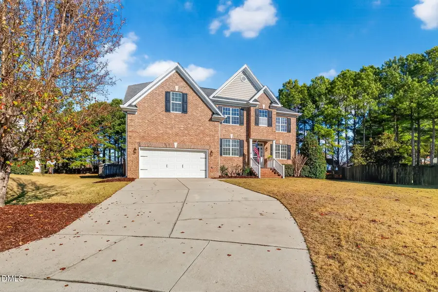 625 Toledo Court, Rolesville, NC 27571 - Image #3