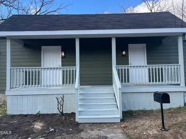 420 Lakeland Street, Durham, NC 27701