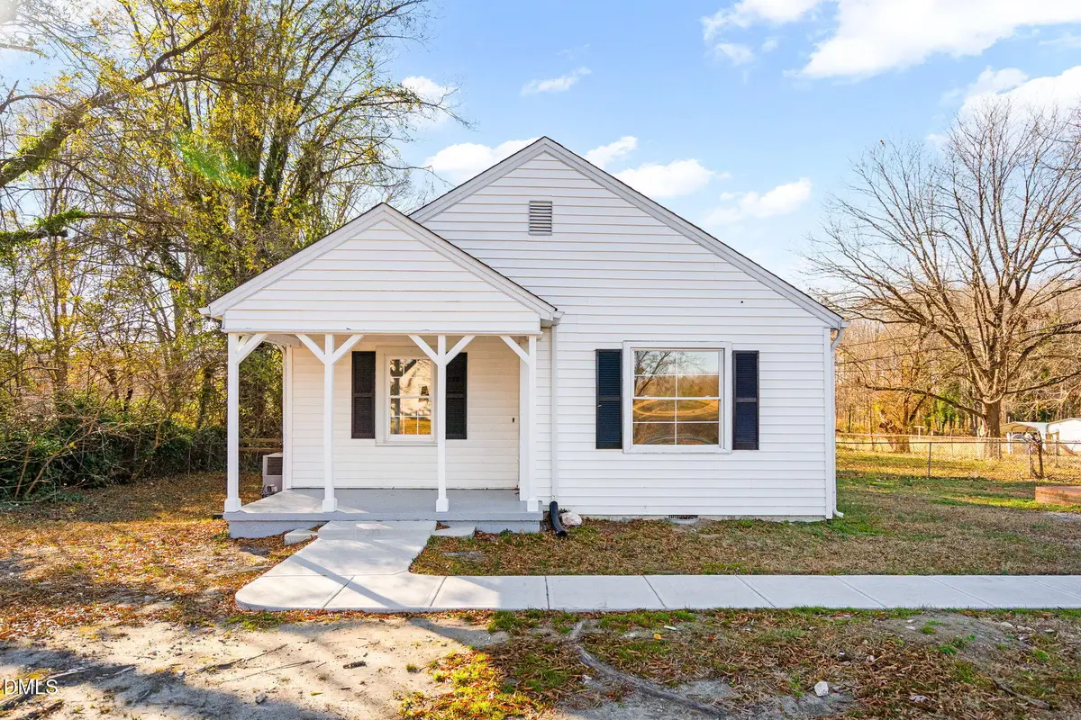 1020 Lakeside Avenue, Burlington, NC 27217 - Image #1