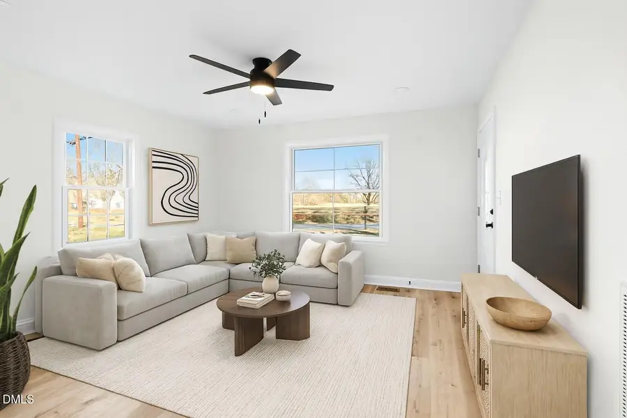 1020 Lakeside Avenue, Burlington, NC 27217 - Image #3