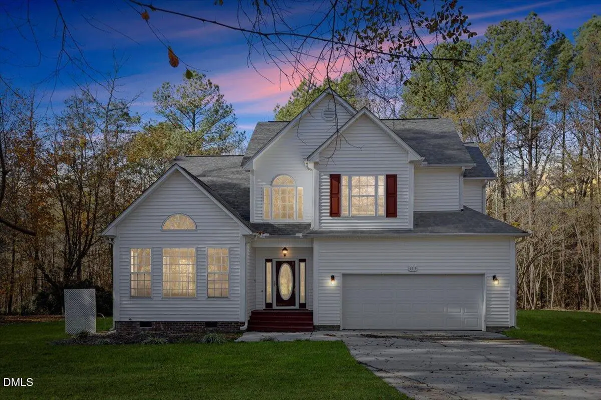 173 Allie Drive, Garner, NC 27529 - Image #1