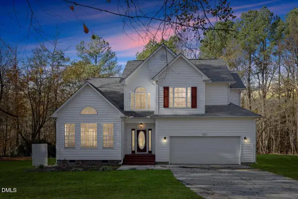 173 Allie Drive, Garner, NC 27529