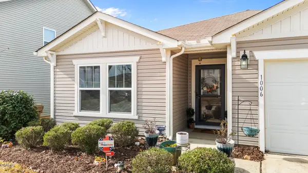 1006 Avondale Drive, Clayton, NC 27520