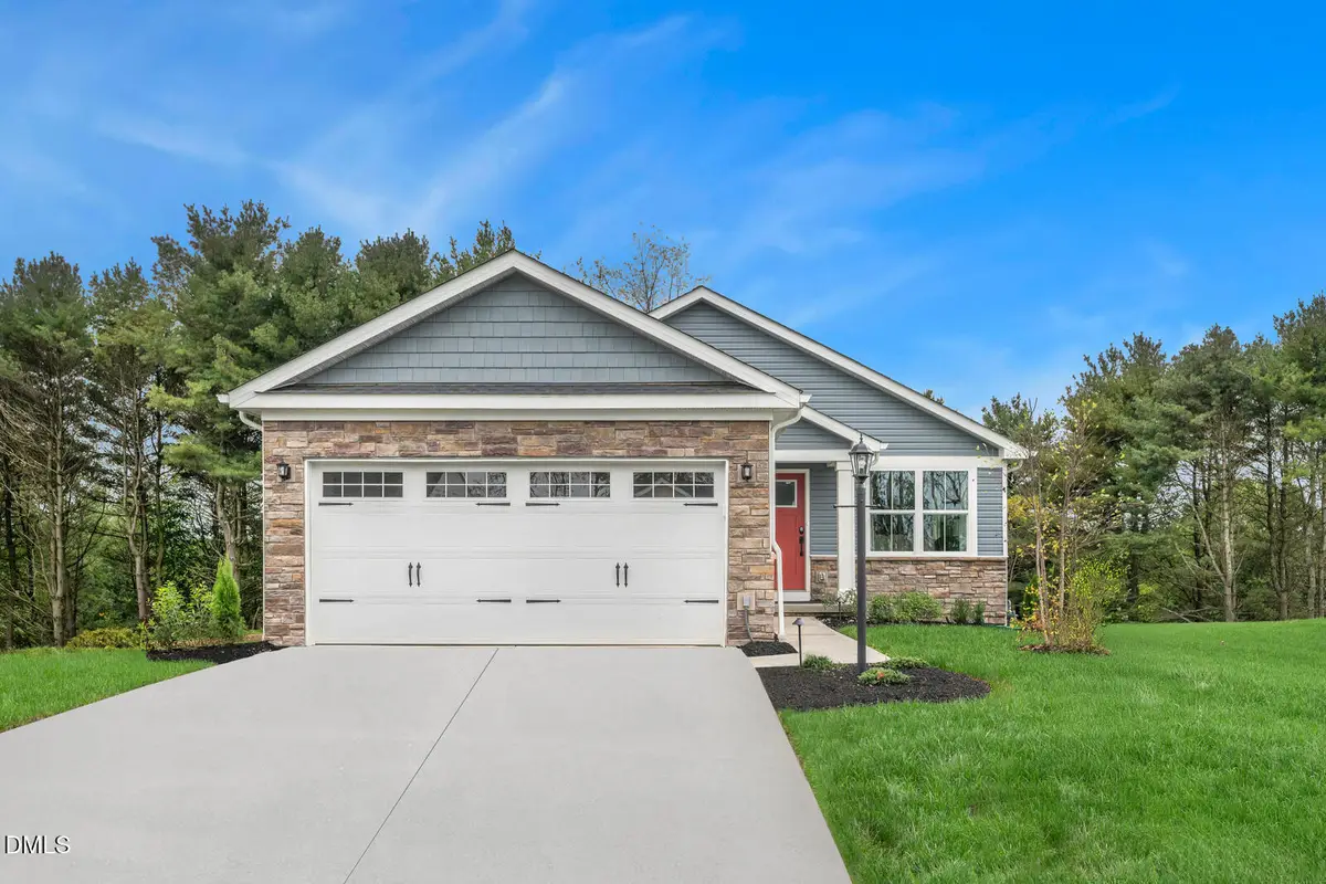 116 Country Side Way, Fuquay Varina, NC 27526 - Image #1