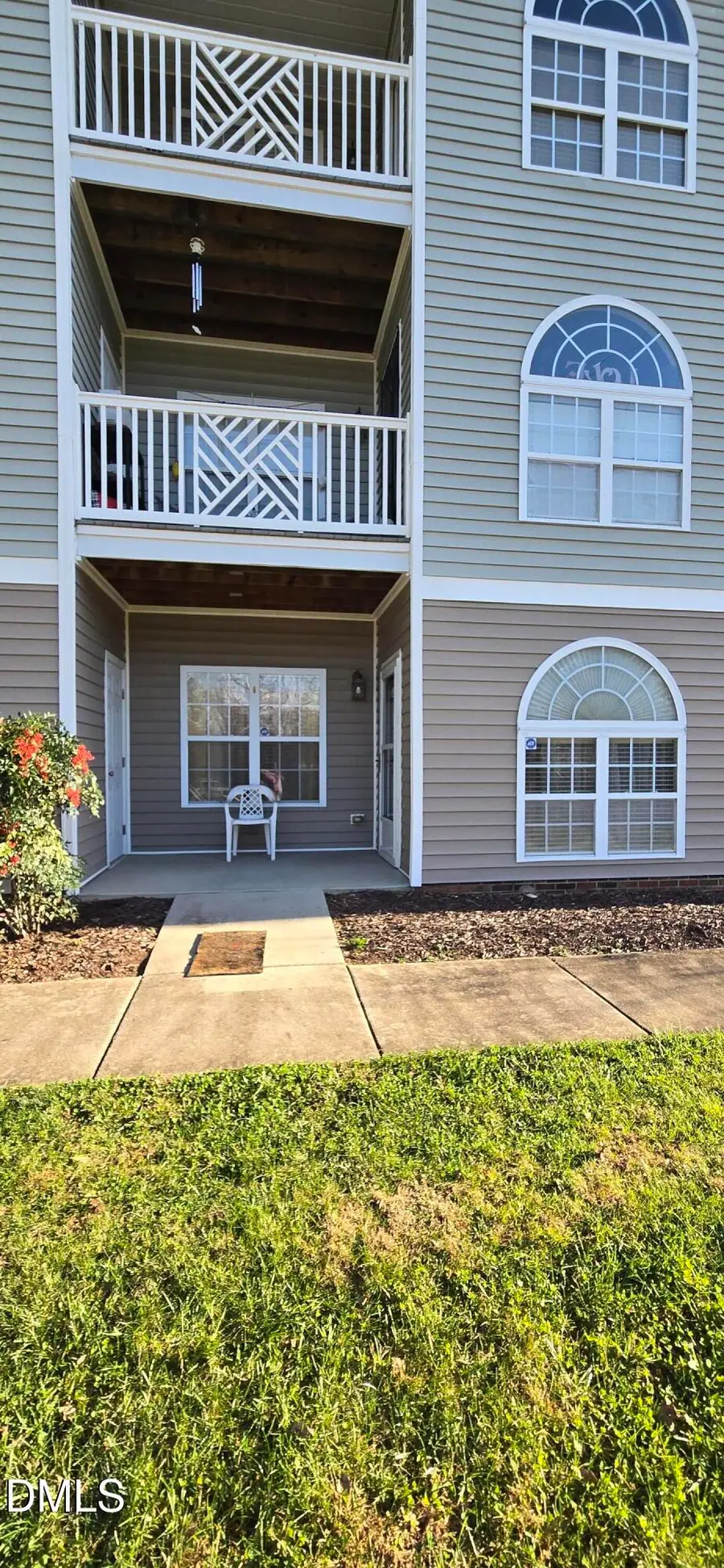 3487 Forestdale Drive #1c, Burlington, NC 27215 - Image #3