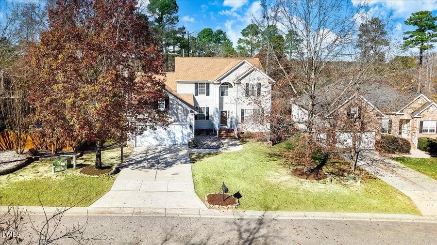 3705 Andoversford Court, Wake Forest, NC 27587 - Image #3
