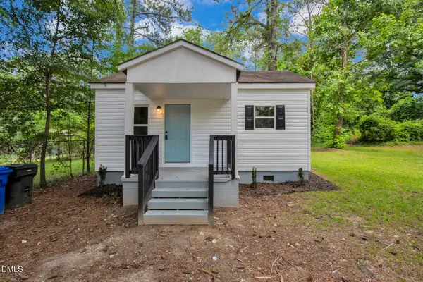 5112 Cannon Street, Fayetteville, NC 28303