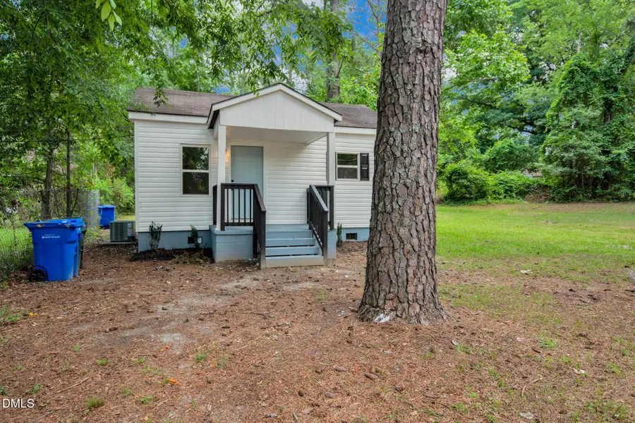 5112 Cannon Street, Fayetteville, NC 28303 - Image #3