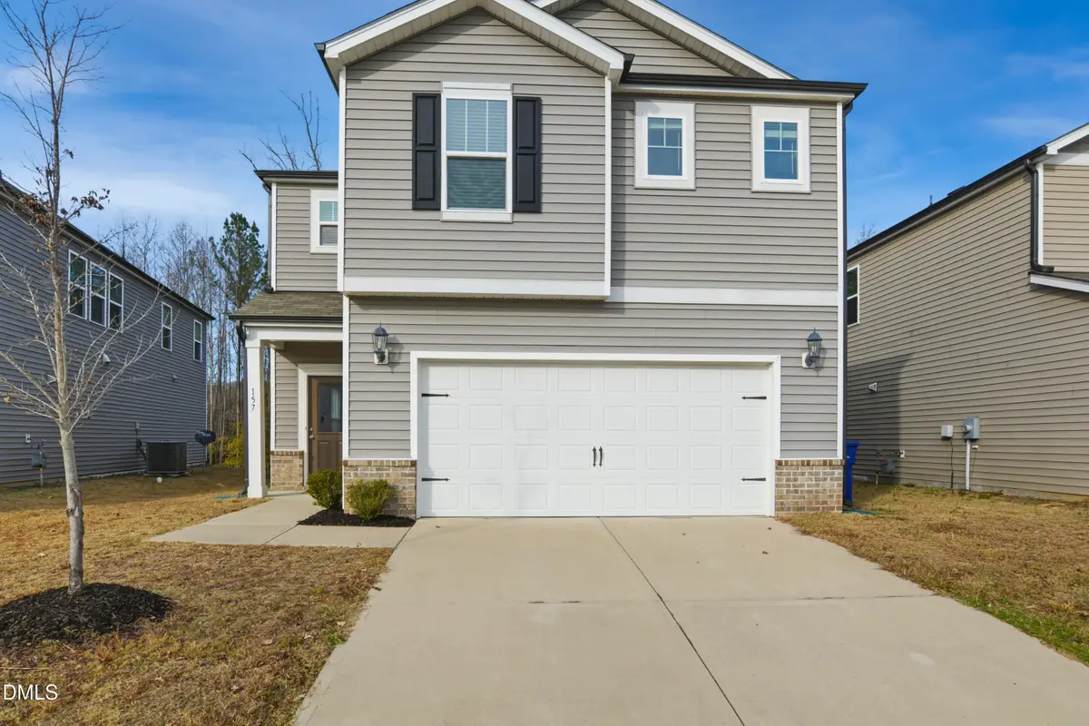 157 Wilbur Lake Drive, Fuquay Varina, NC 27526 - Image #1