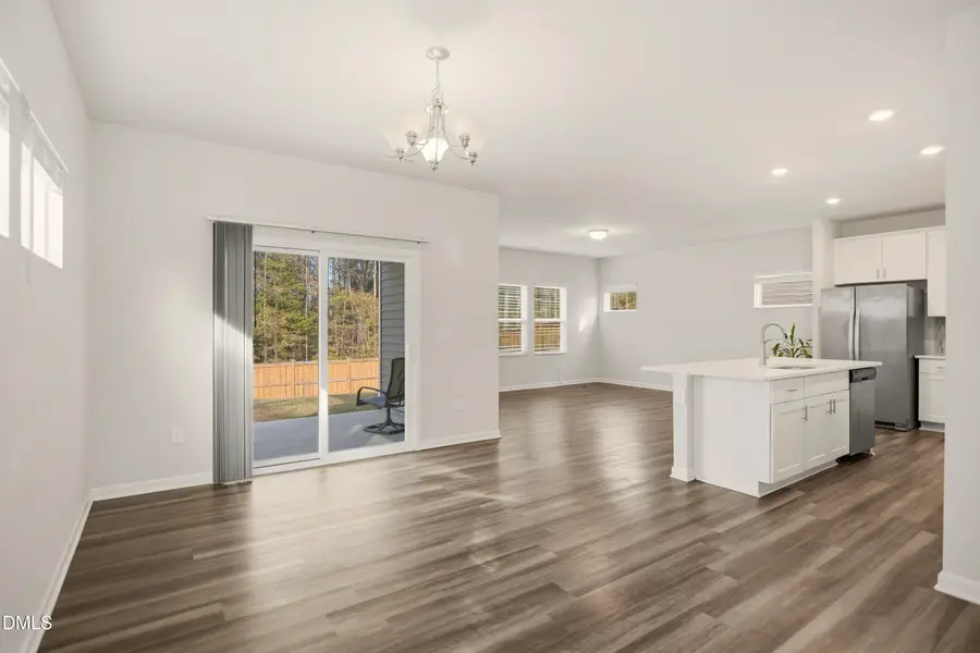 157 Wilbur Lake Drive, Fuquay Varina, NC 27526 - Image #3