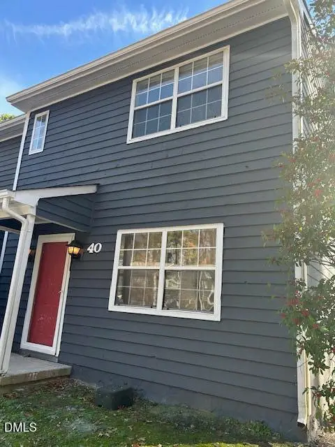 2146 Charles Street #40, Durham, NC 27707