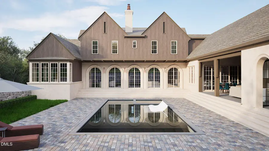 4933 Foxridge Drive, Raleigh, NC 27614 - Image #3