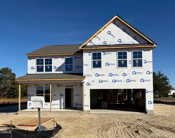 102 Bittersweet Trail, Benson, NC 27504