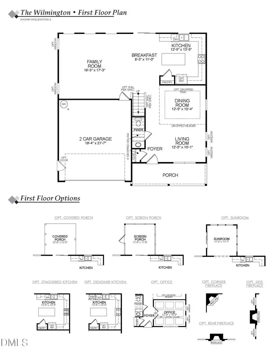 102 Bittersweet Trail, Benson, NC 27504 - Image #3