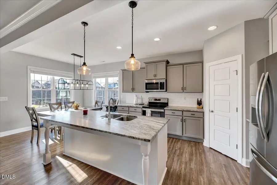 430 Stephens Way, Youngsville, NC 27596 - Image #2