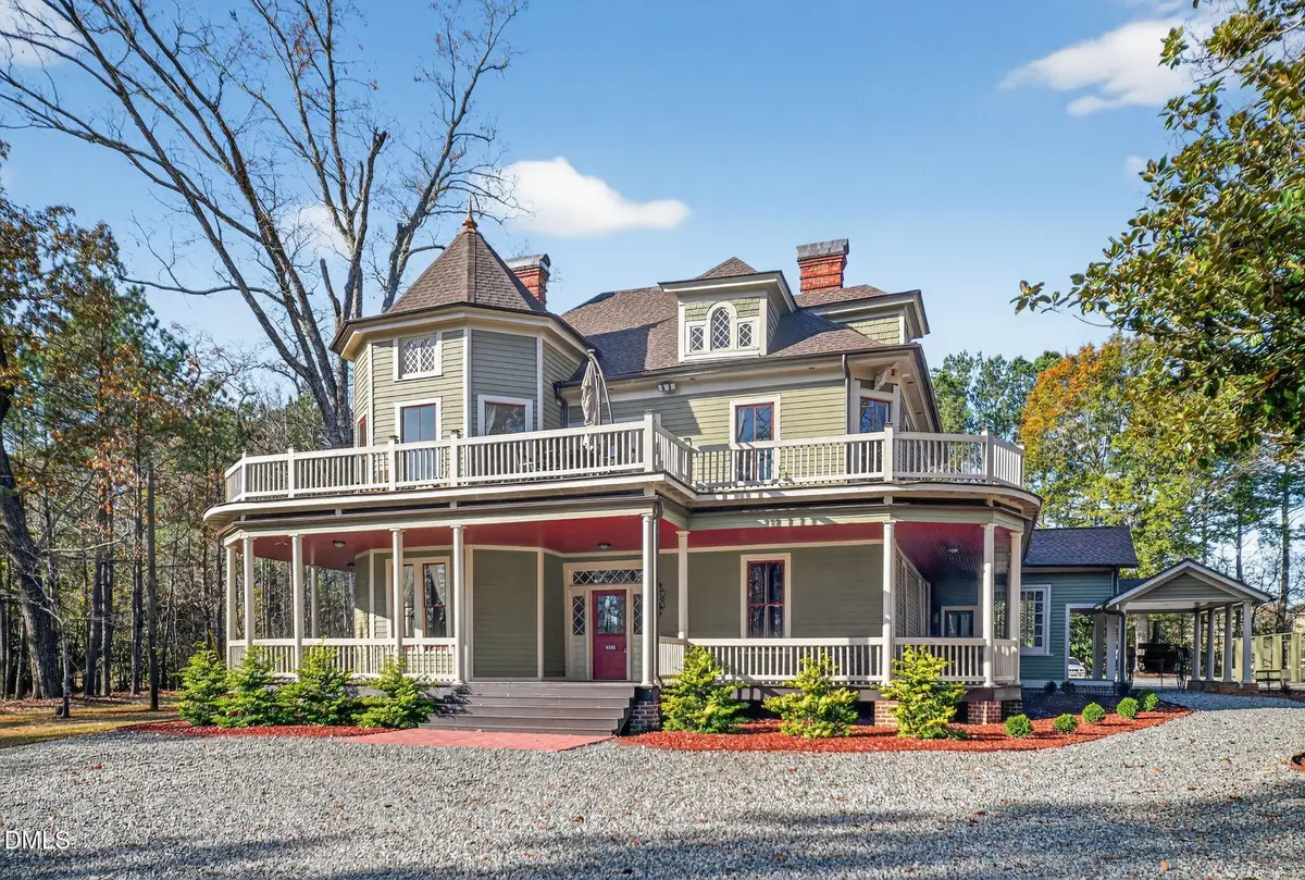 6325 Whitted Road, Fuquay Varina, NC 27526 - Image #1