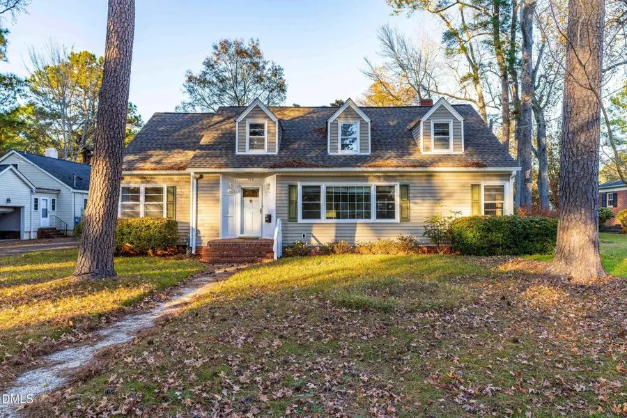 103 E Meadowbrook Drive, Smithfield, NC 27577 - #2