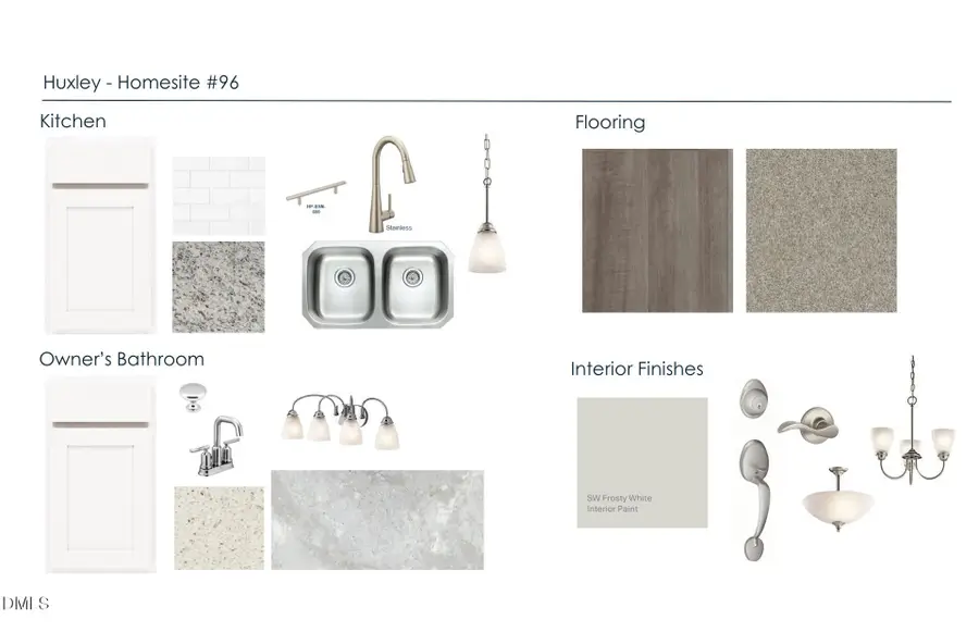 2857 Farmhouse Drive, Apex, NC 27502 - Image #3