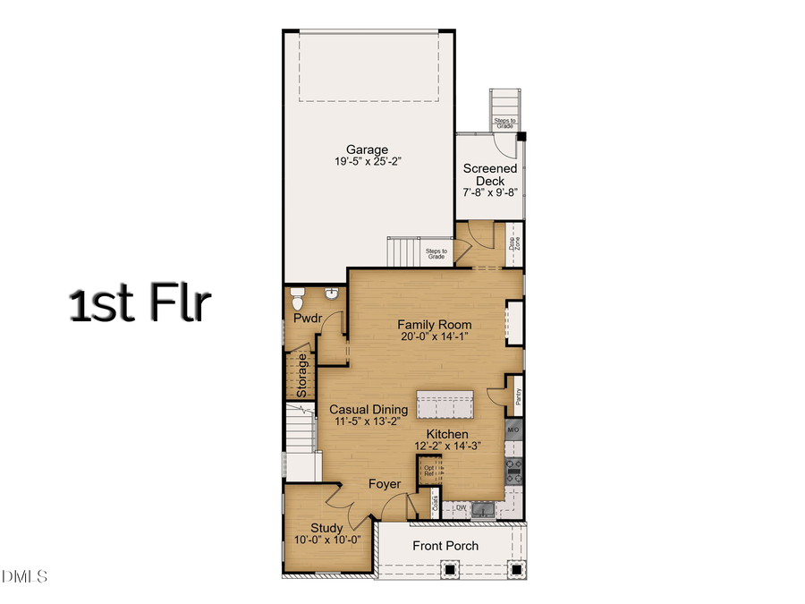 2412 Adrift Road, Fuquay Varina, NC 27526 - Image #2