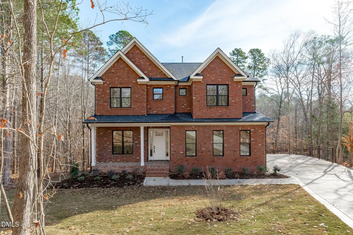 8011 Old Trail Drive, Durham, NC 27712 - Image #1
