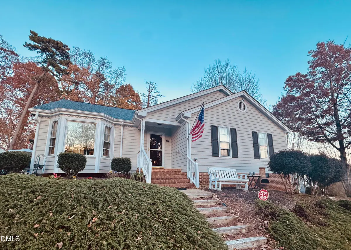 6104 Westborough Drive, Raleigh, NC 27612 - Image #1