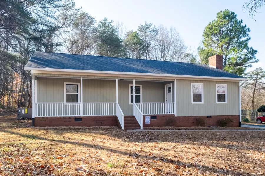 955 Lyndon Lane, Haw River, NC 27258 - Image #2