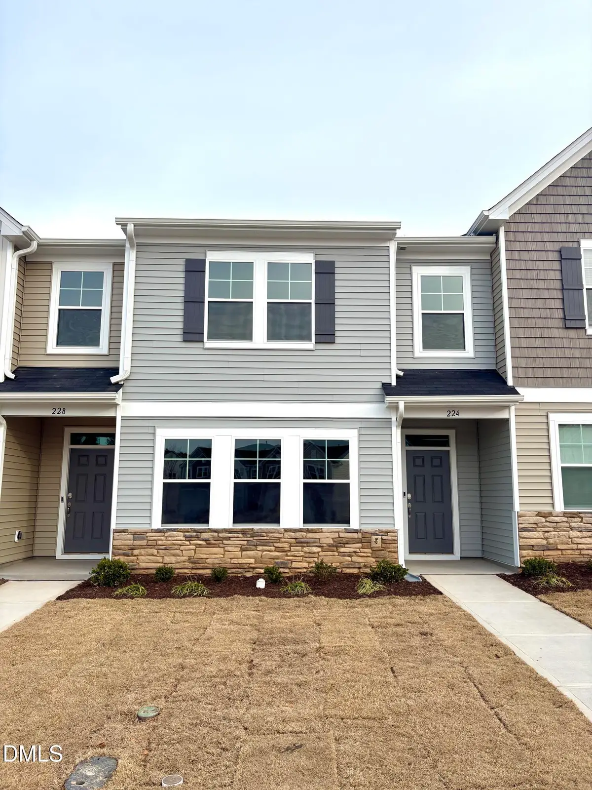 224 Marelli Drive, Sanford, NC 27332 - Image #1