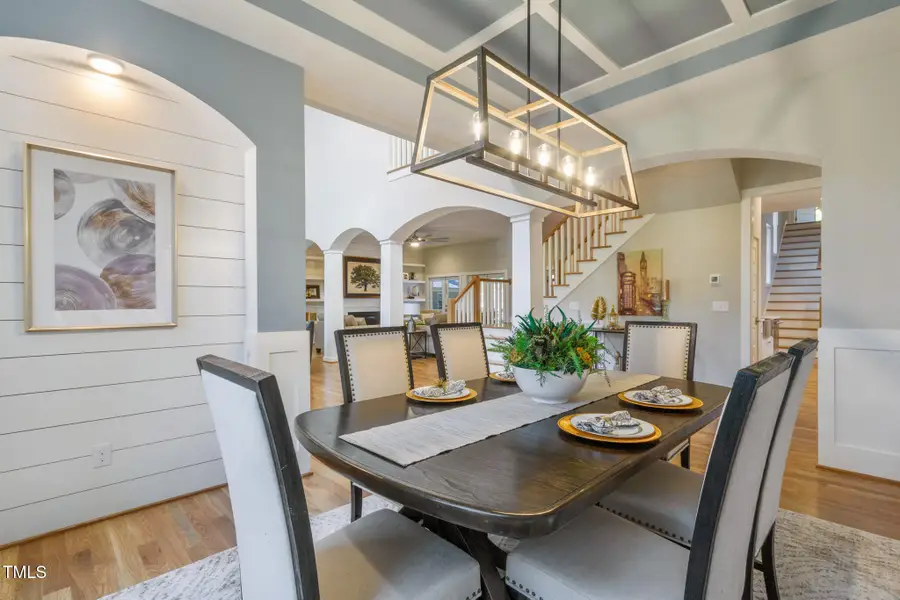 690 Bear Tree Creek, Chapel Hill, NC 27517 - Image #3