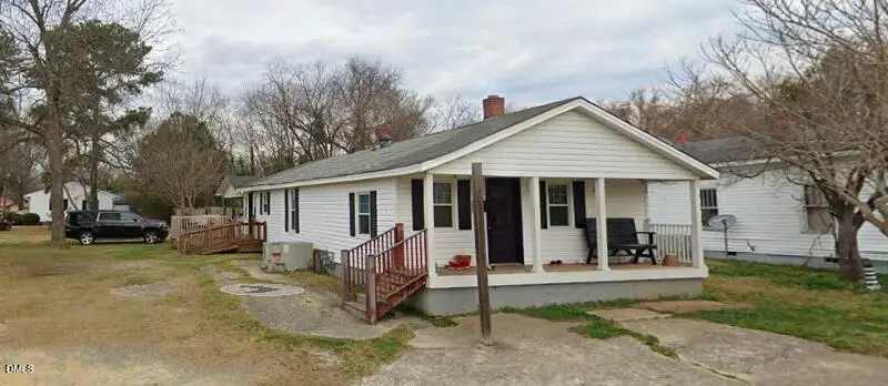 607 E Johnson Street, Dunn, NC 28334 - Image #2
