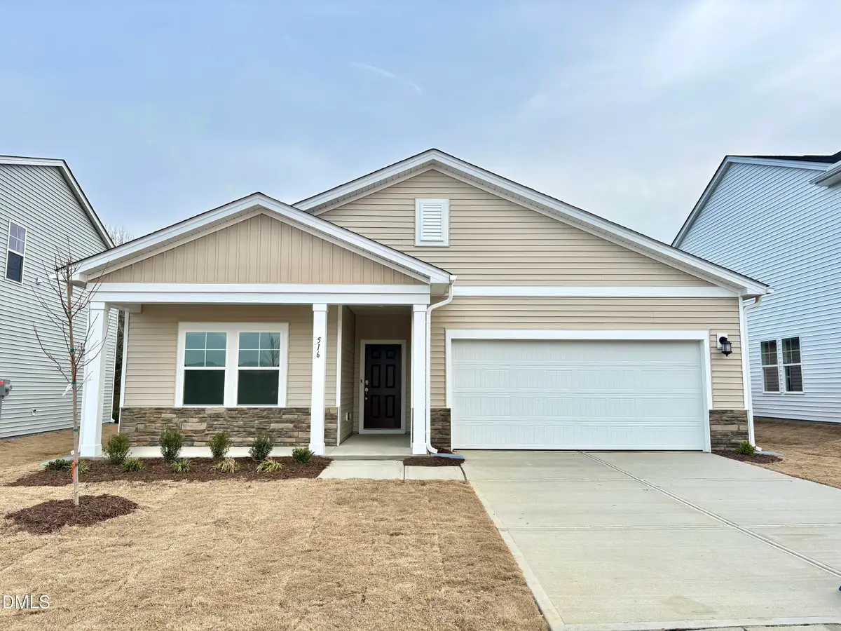 516 Venetian Drive, Sanford, NC 27332 - Image #1