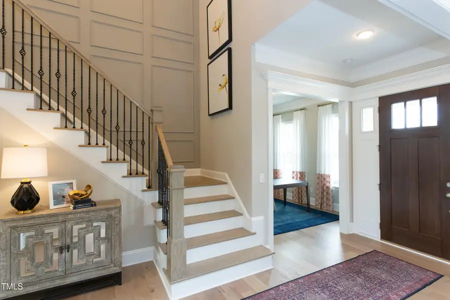 541 Sauls Meadow Lane, Zebulon, NC 27597 - Image #2