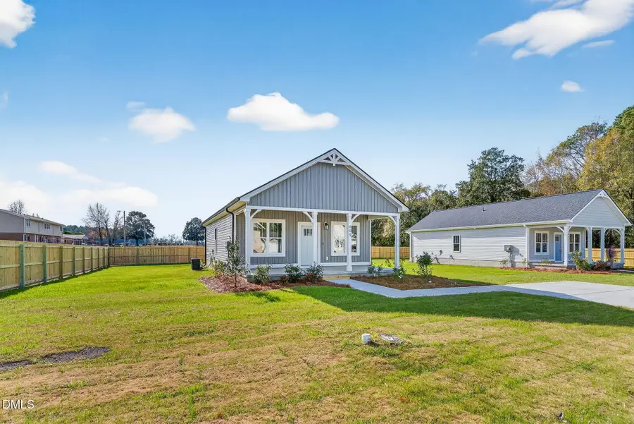 609 W Godwin Street, Dunn, NC 28334 - Image #3