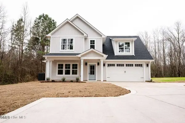 338 Monroe Road, Cameron, NC 28326